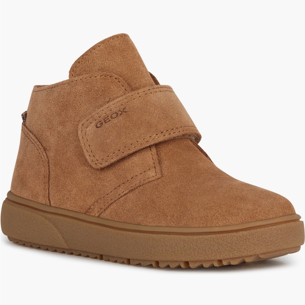 Geox Kids’ Theleven Sneaker/Boot size EU 34 EUC